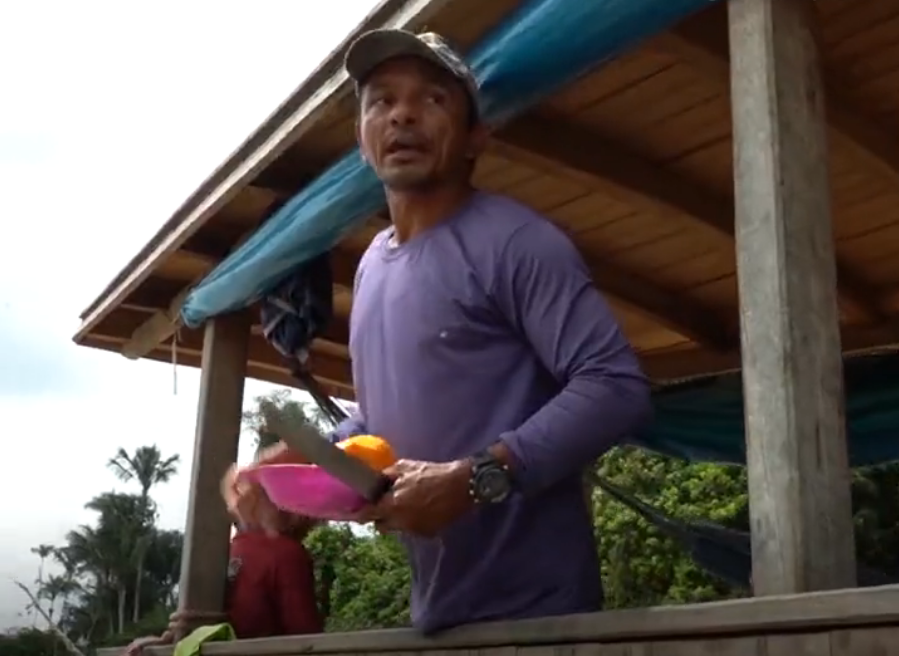 Assassinos são beneficiários de programas assistenciais do governo