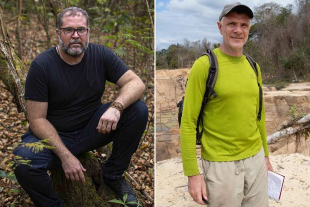 EUA pedem ‘prestação de contas e justiça’ por assassinato de Dom e Bruno