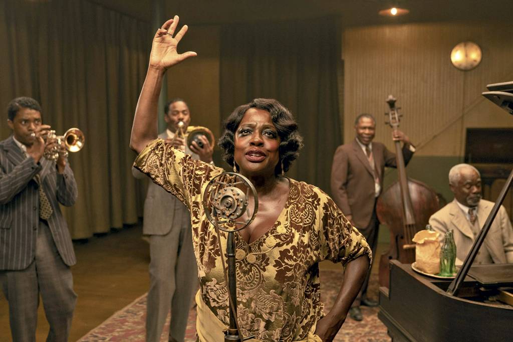 FILME-A-VOZ-SUPREMA-DO-BLUES-19.jpg VIA-CRÚCIS - Como “Ma” Rainey: vida tão sofrida quanto a da lenda do blues -