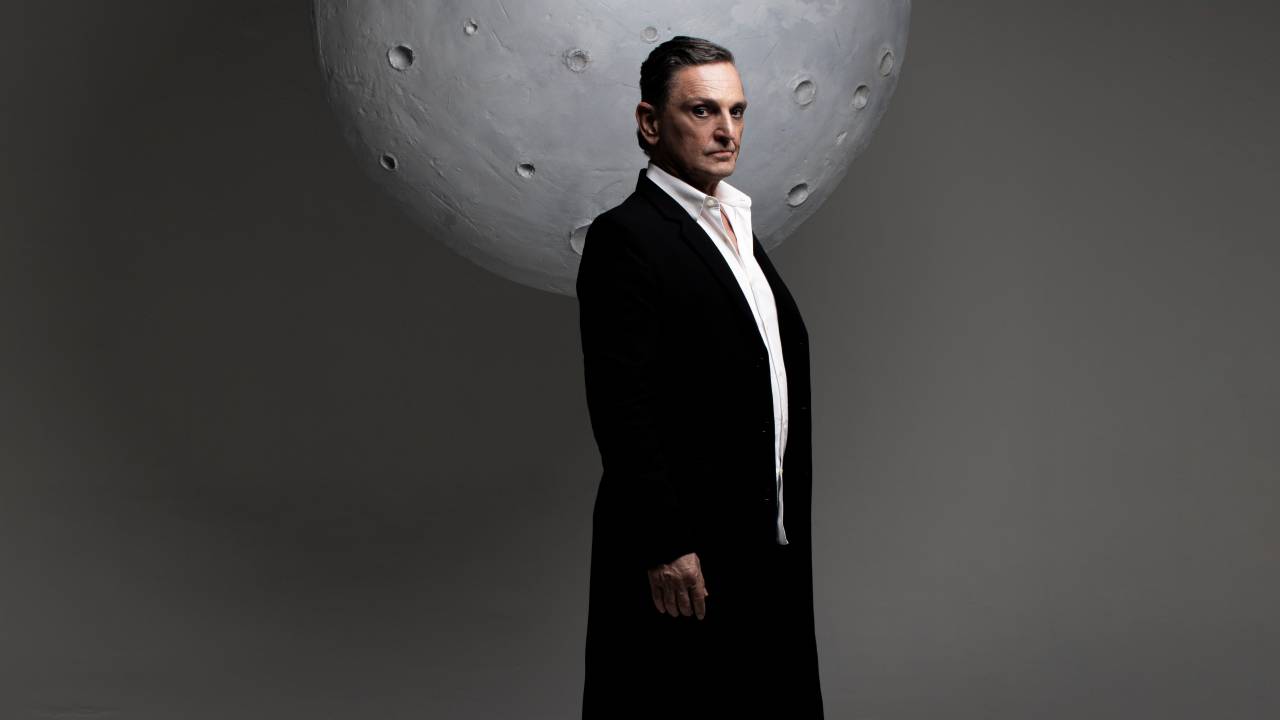 Paulo Miklos, 63 anos