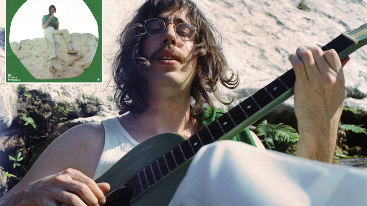 REFLEXIVO - Tim Bernardes: baladas românticas sobre amor e saudade -