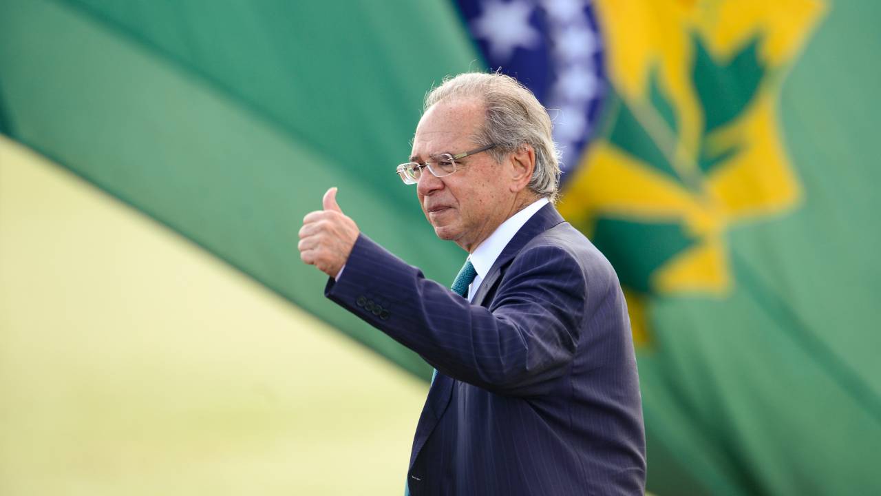 Paulo Guedes