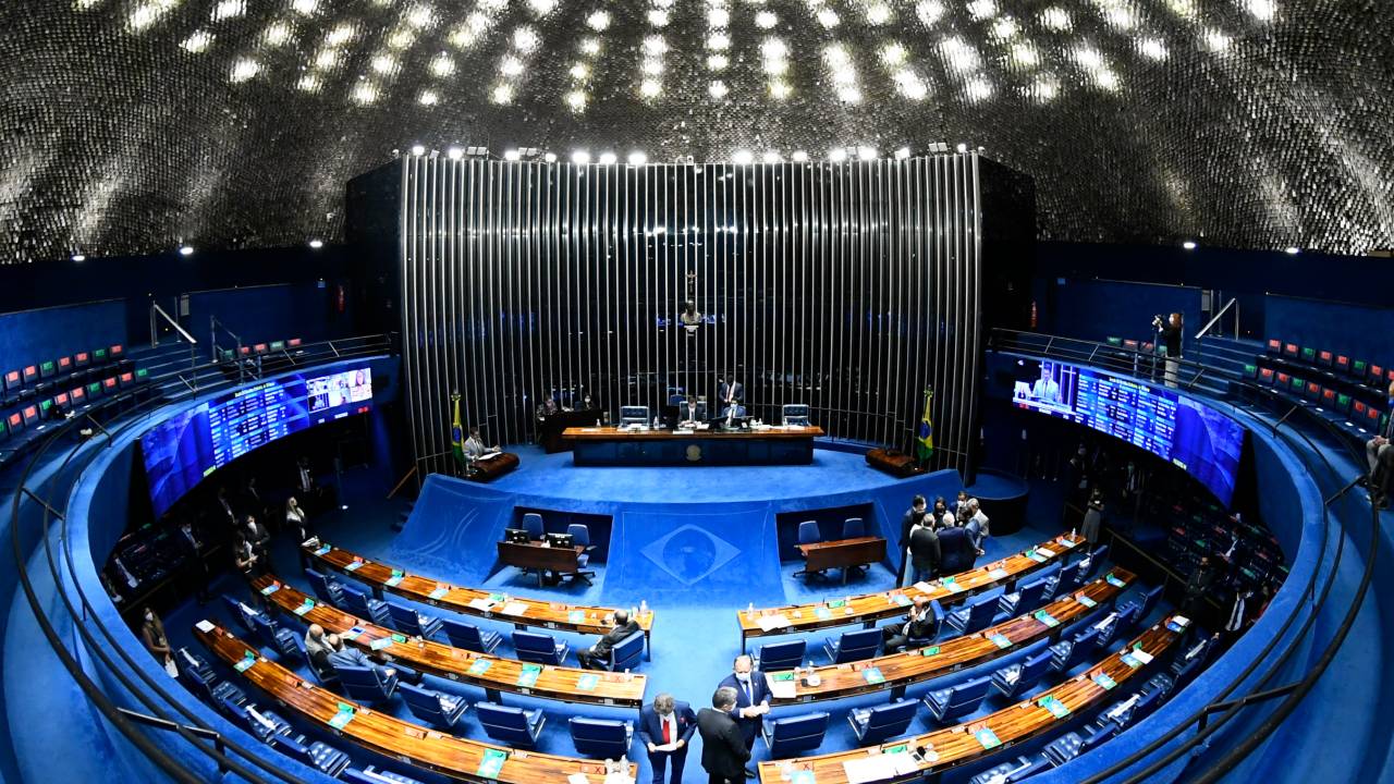 Senado Federal