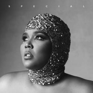 Special, de Lizzo (Warner Music. Disponível nas plataformas de streaming) -