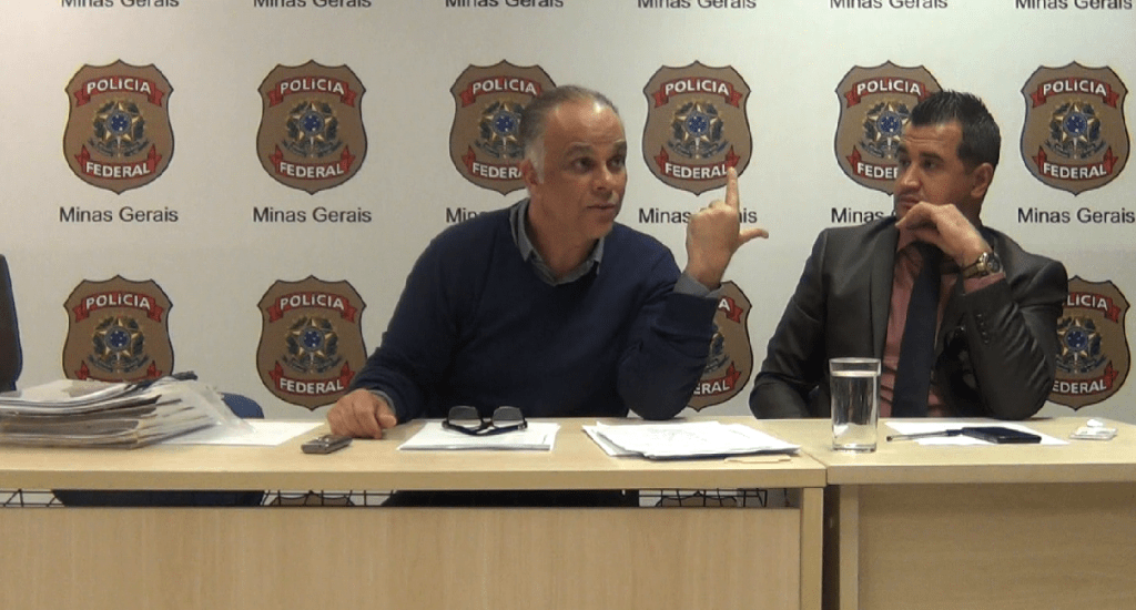 Comissão de Segurança da Câmara convoca Marcos Valério a explicar delação