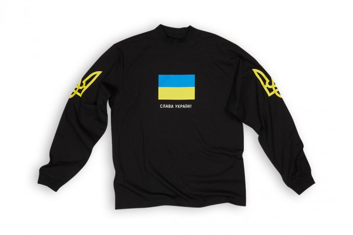 A blusa custará o valor de 200 euros -