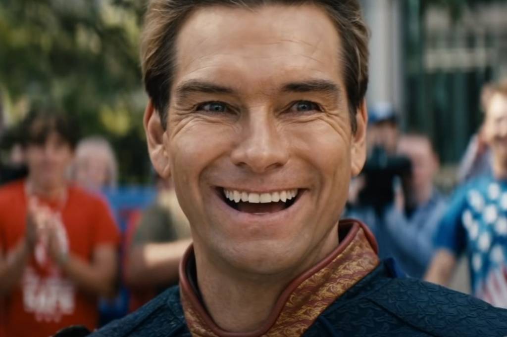 Vilão de ‘The Boys’ se despede de Homelander: “Criamos um monstro”