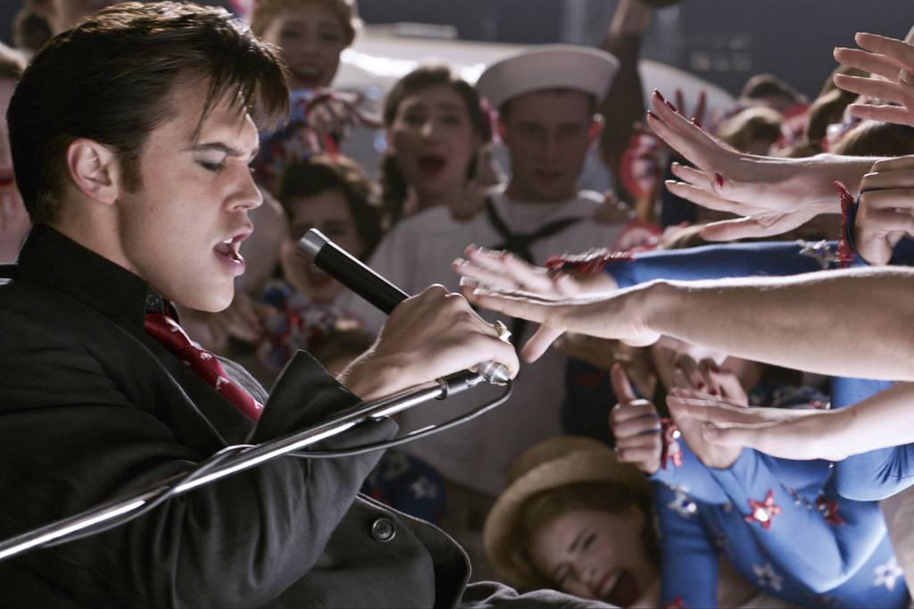 ‘Elvis’ não é páreo para ‘Thor 4’ e ‘Minions’ nos cinemas brasileiros