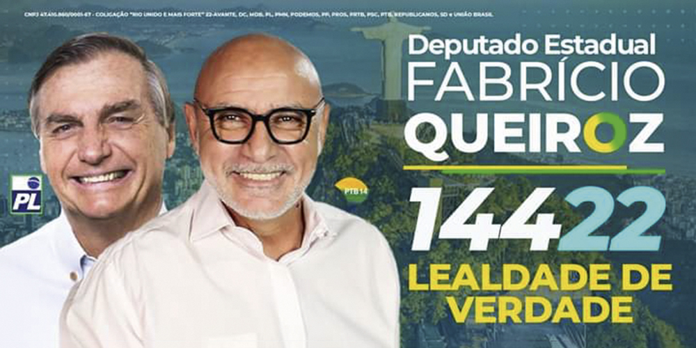 FABRICIO-QUEIROZ-CAMPANHA-2022-01.jpeg REBAIXADO - Fabrício Queiroz: pressão para abandonar candidatura e dossiê -