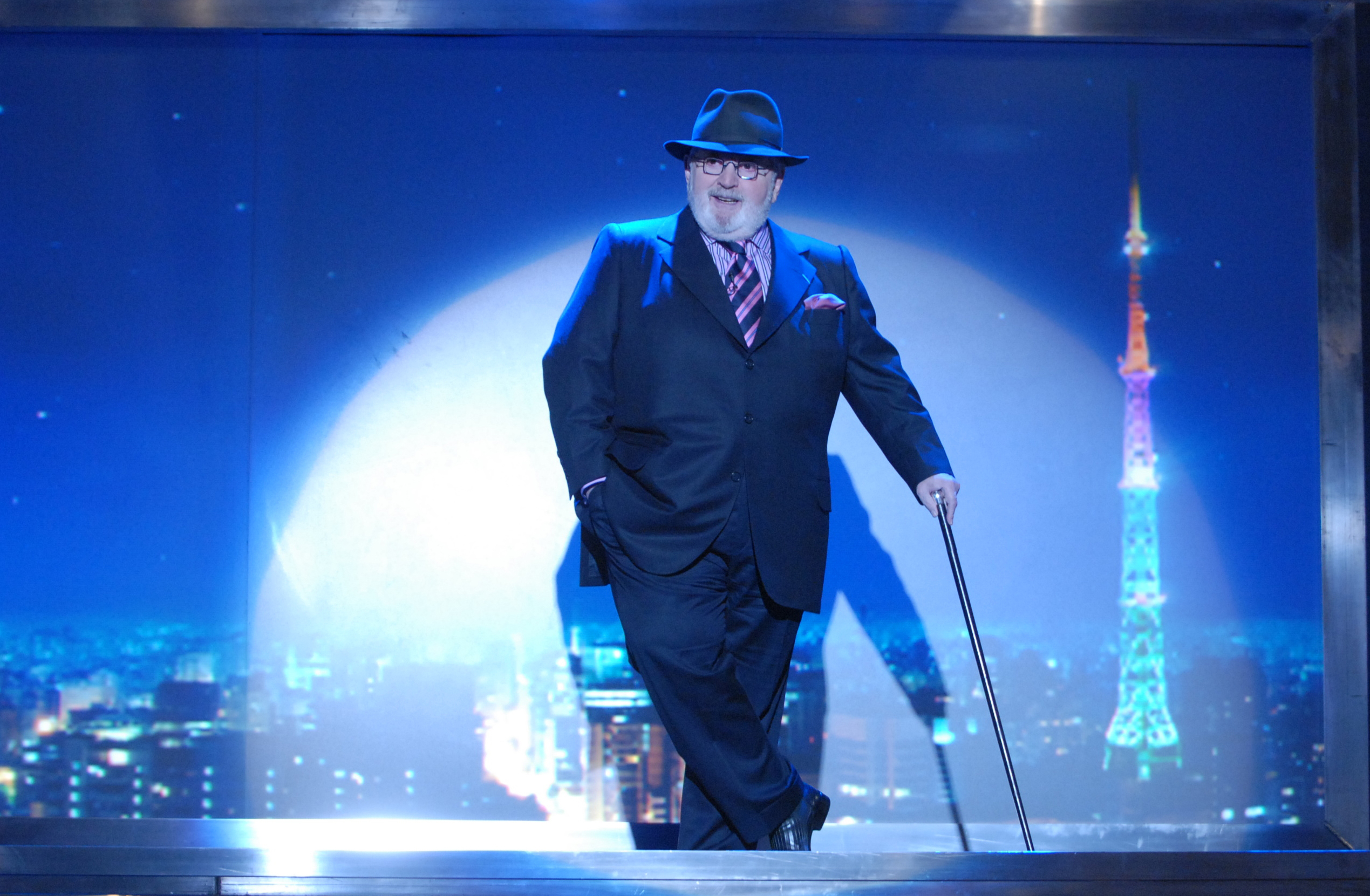 Como Jô Soares quebrou o estigma do corpo gordo na TV