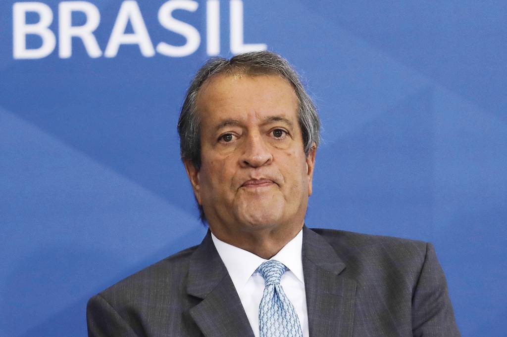 A ira de Valdemar da Costa Neto contra Ciro Gomes