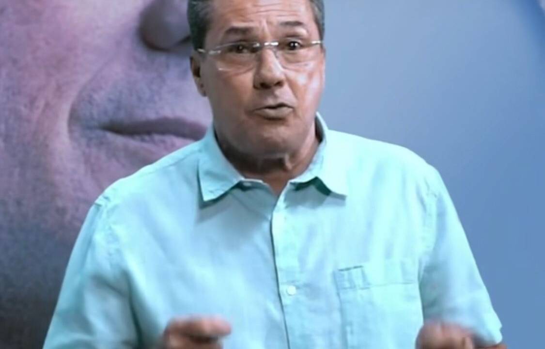 OUTRO CAMPO - Ex-técnico, Vanderlei Luxemburgo pretendia disputar o Senado pelo PSB-TO