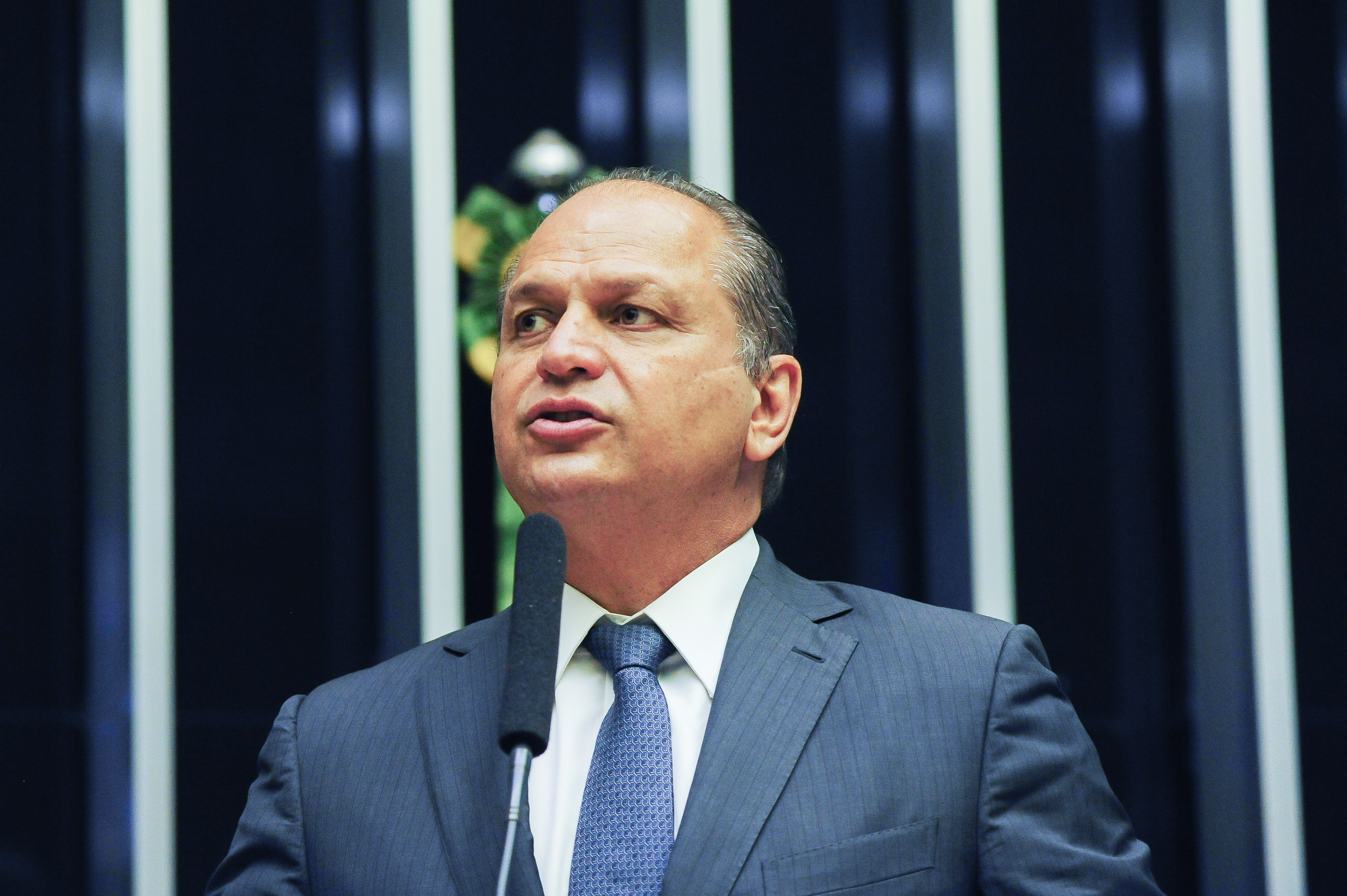 Ricardo Barros: ‘Não vai ter surpresa, a PEC vai passar’