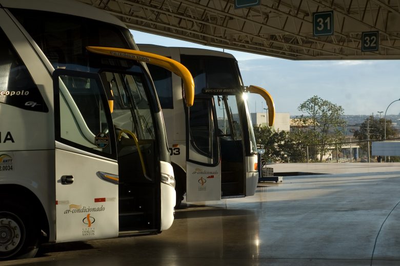 Decisão da ANTT, que revoga autorizações, pode impactar 14% das viagens interestaduais