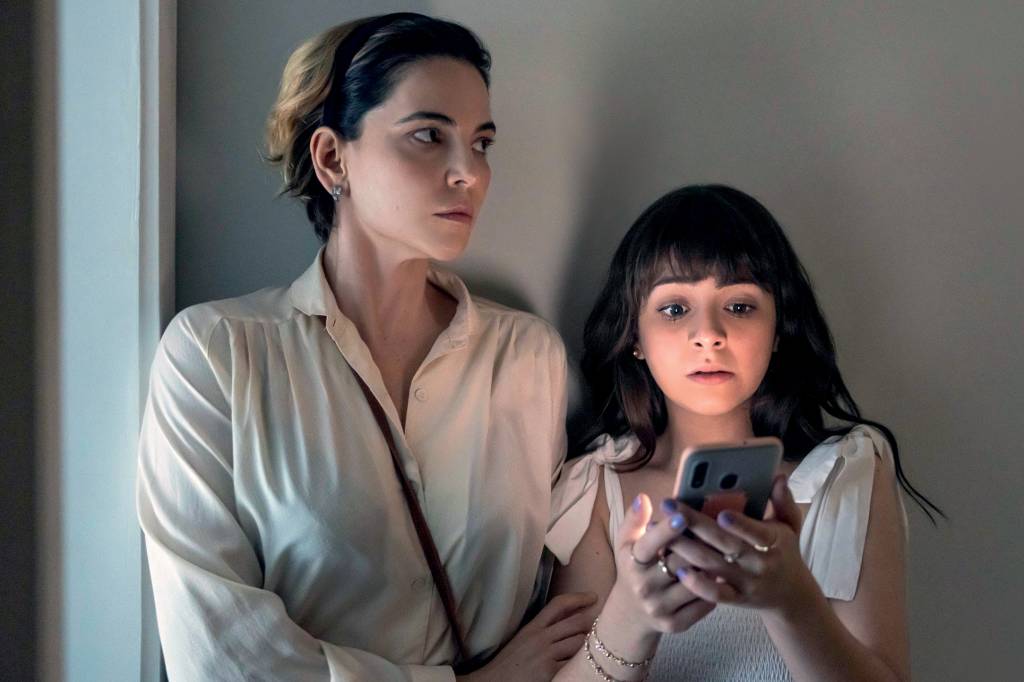 1 DUPLA – SERIADO BOM DIA VERONICA 204.jpg LUTA INGLÓRIA - Bom Dia, Verônica: a anuência da sociedade com a violência -