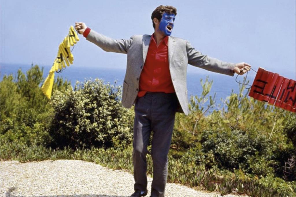2-FILME-PIERROT-LE-FOU-40.jpg POÉTICO - O Demônio das Onze Horas: começo, meio e fim misturados -