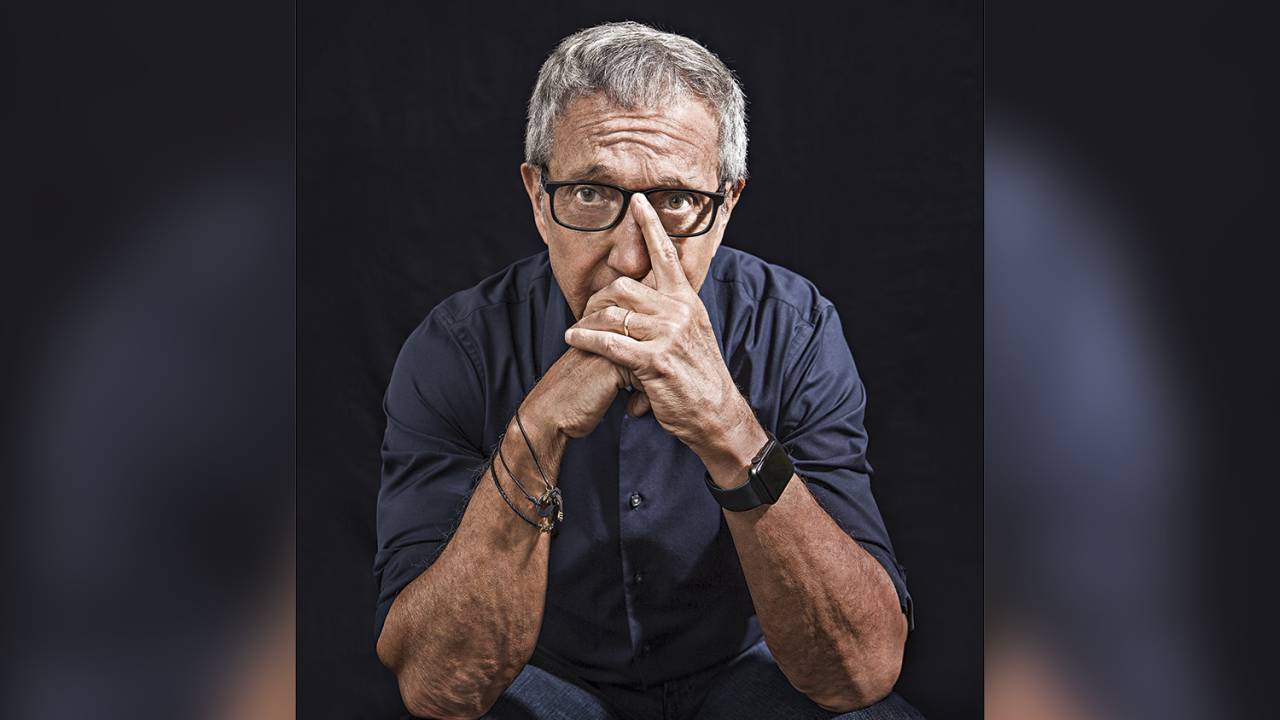 ABILIO DINIZ