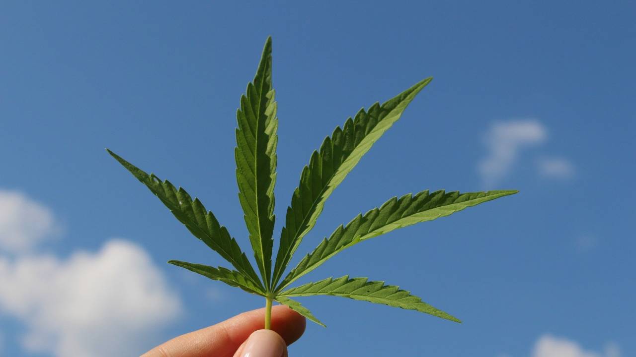 Descriminalização e legalização da maconha e outras drogas: o tema foi pouco abordado durante a campanha -