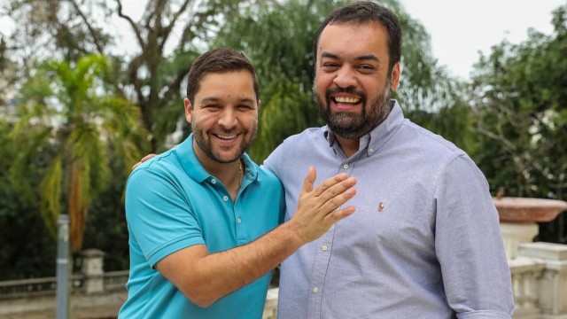 TRE do Rio livra Castro e Pampolha de cassação em processo sobre gastos ilícitos de campanha