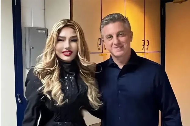 Rosana toma medida radical sobre críticas a sua aparência