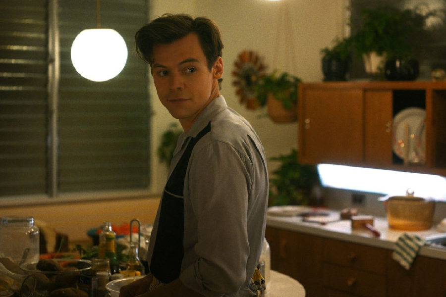 O ‘trocado’ que Harry Styles ganhou pela errática carreira de ator