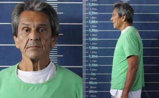 Jefferson: duro recado da PGR