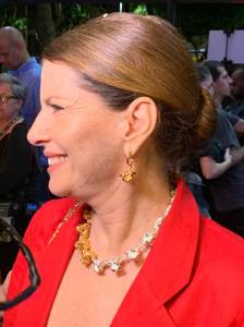 Deborah Bloch -