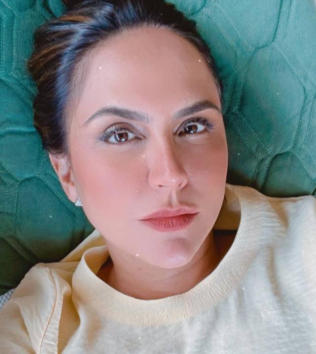 Carla Cecato -