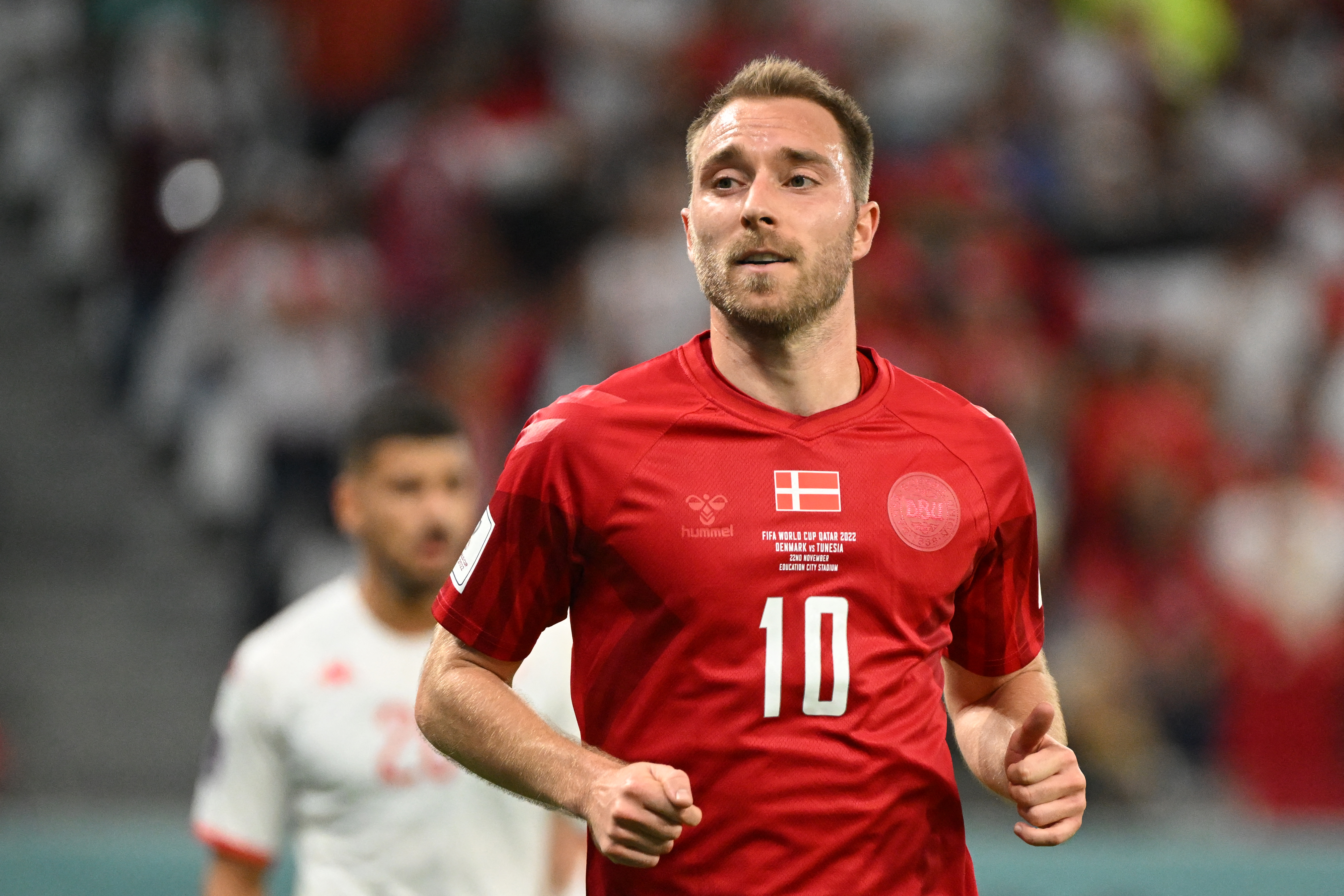 Como dispositivo salvou a vida de Eriksen, dinamarquês que deu susto em campo