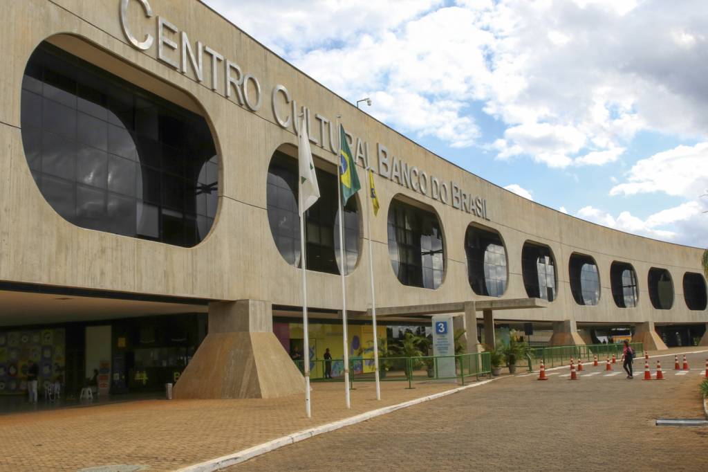 04112022-pzzb1308.jpg DISPUTA - Sede do CCBB, em Brasília: reuniões gigantescas e divergências -