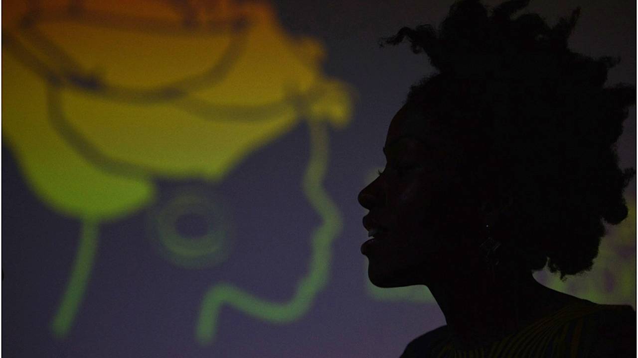 mulheres negras