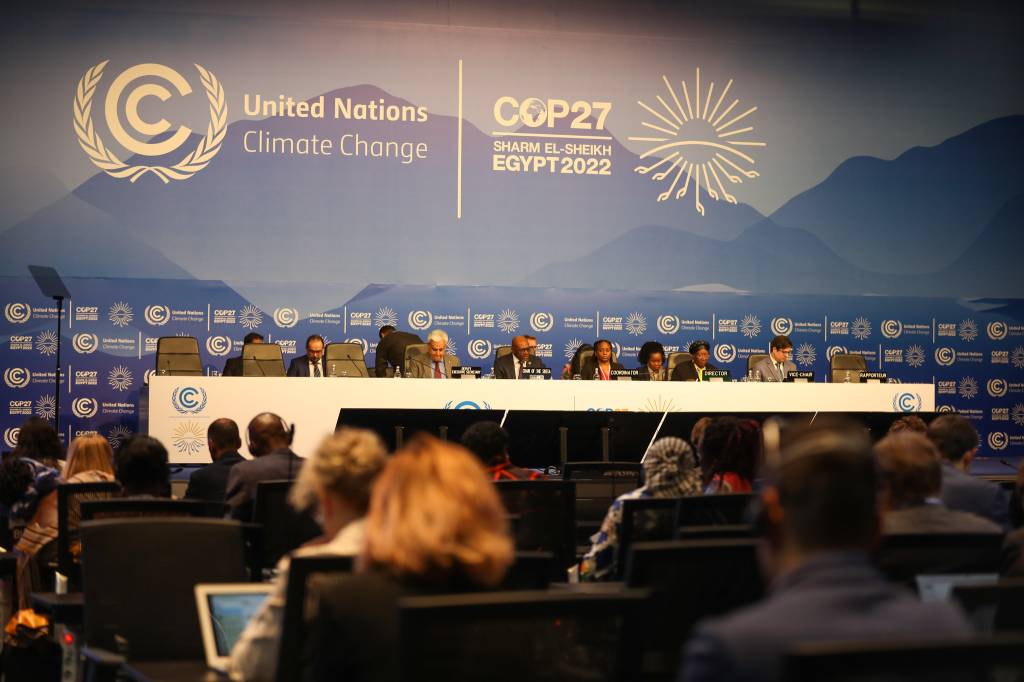 O que é ‘perdas e danos’, tema que será debatido na COP27