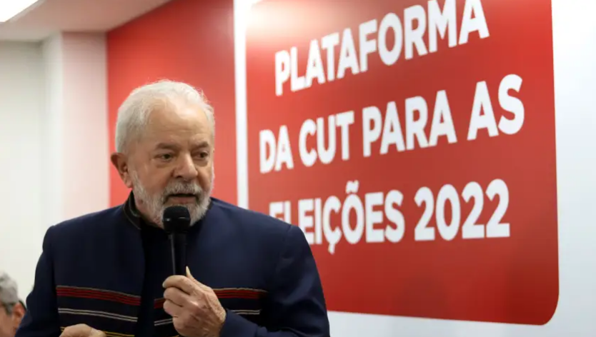 Novo imposto de Lula pode tirar 4 bilhões do bolso do trabalhador por ano