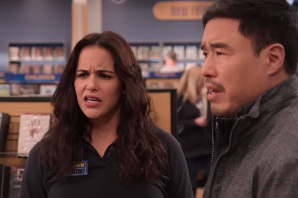 A cruel ironia da Netflix em nova série sobre a última locadora de filmes