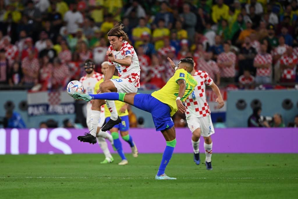 O que a derrota de Tite ensina a Lula