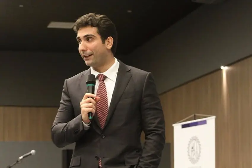 As sinalizações de Galípolo ao mercado antes do próximo Copom