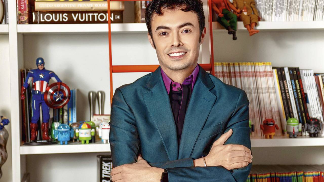 Orkut Buyukkokten