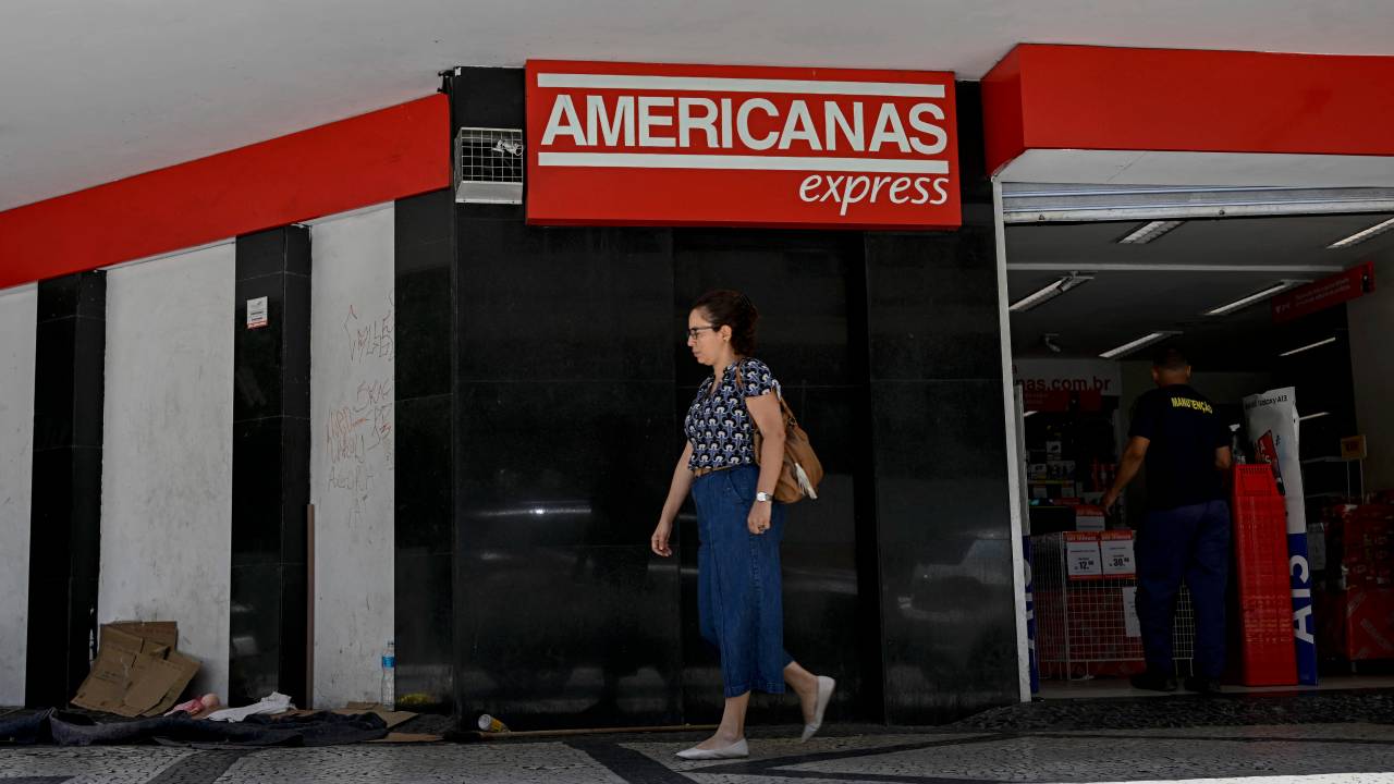 Americanas