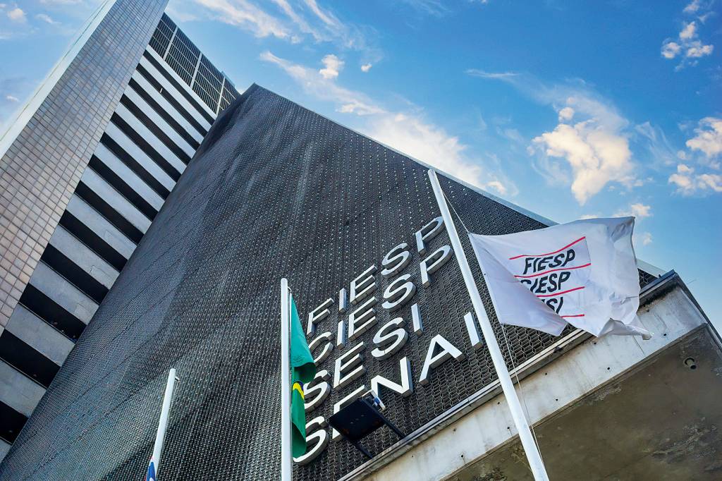 Alamy CAIXA DE RESSONÂNCIA - Fiesp: embora com menos força hoje, 92 anos de debates sobre os rumos da economia -