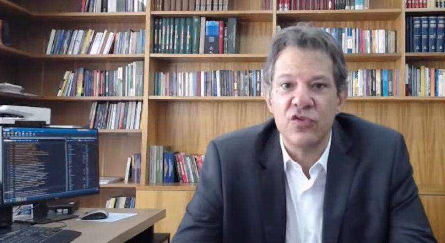 A curiosa herança de Meirelles e Guedes à Fazenda de Haddad