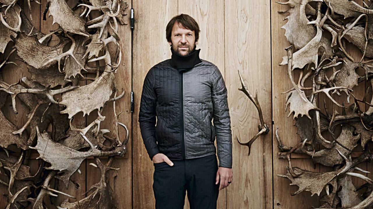 DESPEDIDA - Redzepi: o chef perfeccionista anuncia que sairá de cena -