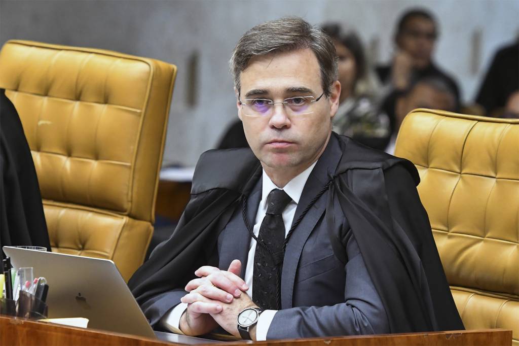 Por que Mendonça defendeu Moraes fora do julgamento de Bolsonaro