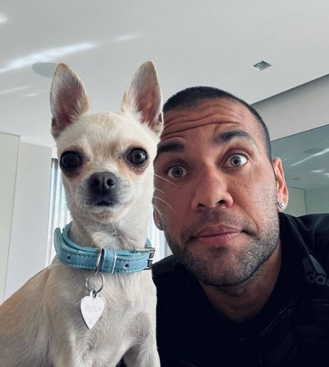 Daniel Alves