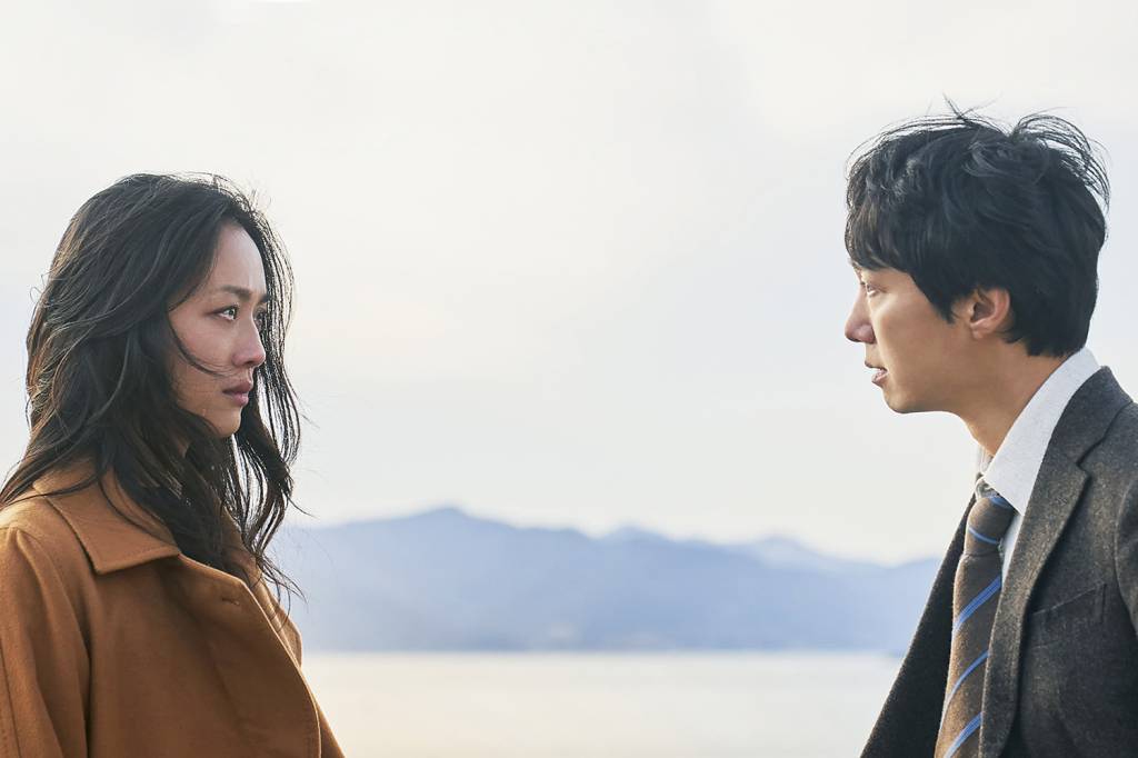 ‘Decisão de Partir’: drama policial é a grande aposta sul-coreana no Oscar