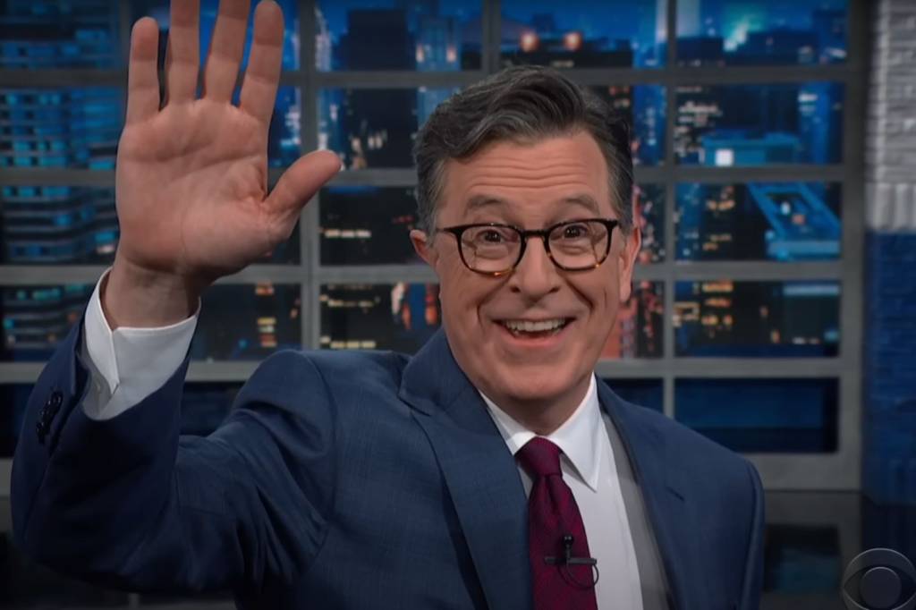 O efeito inesperado da guerra de Trump contra talk-shows americanos