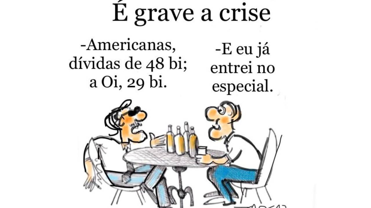 Charge do JCaesar