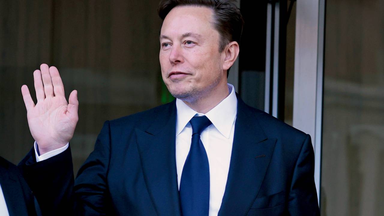 Musk -