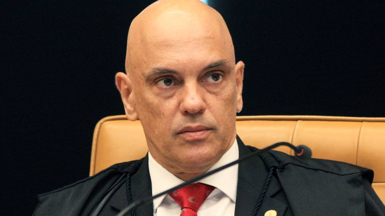 Alexandre de Moraes
