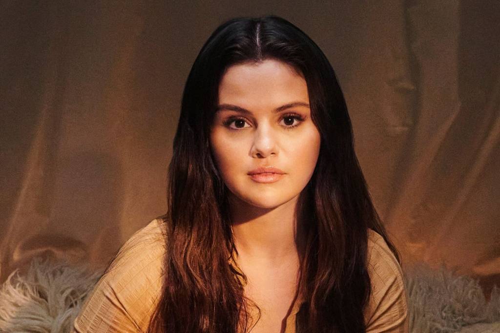 O recado de Selena Gomez sobre suposta rixa com Hailey Bieber