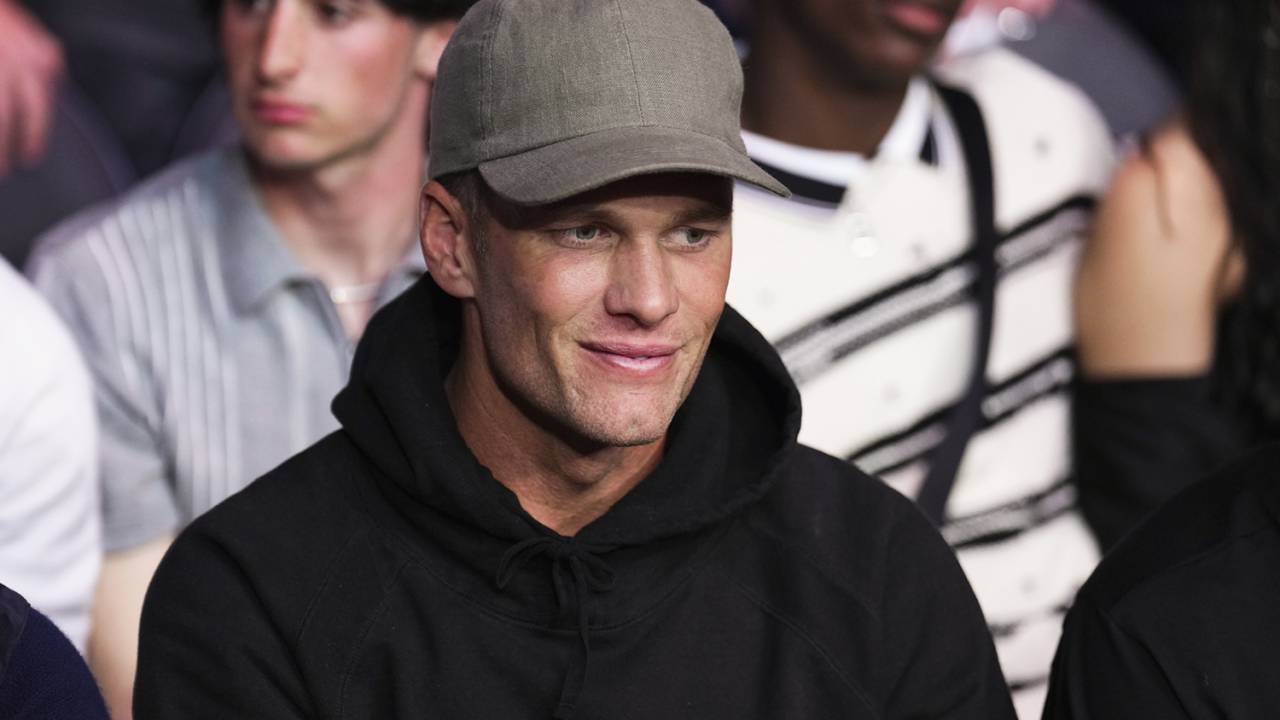 Tom Brady